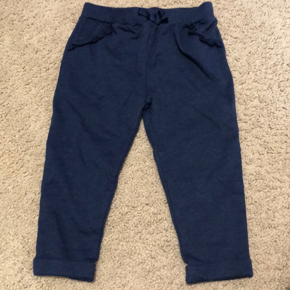 Never worn denim pants